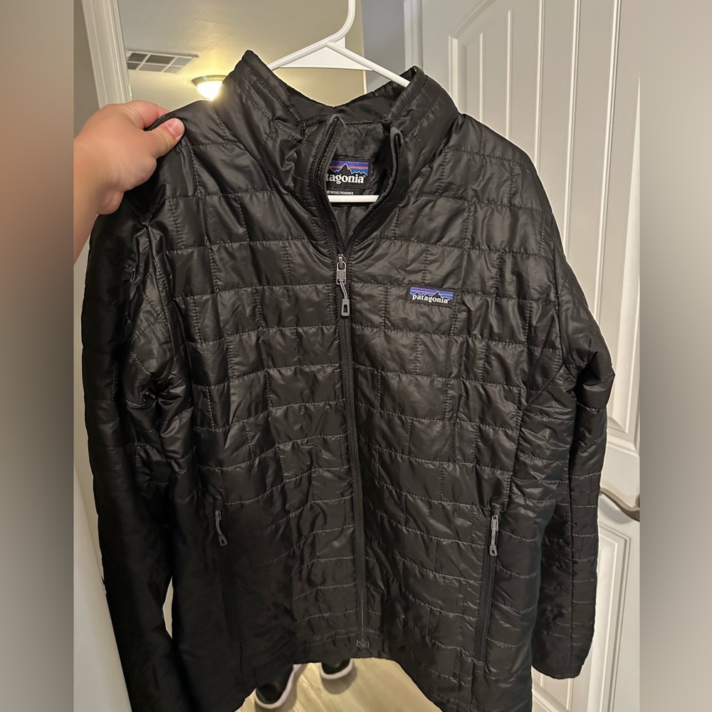 Patagonia Nano Puff Jacket